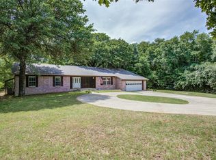 1628 Combine Rd, Seagoville, TX 75159