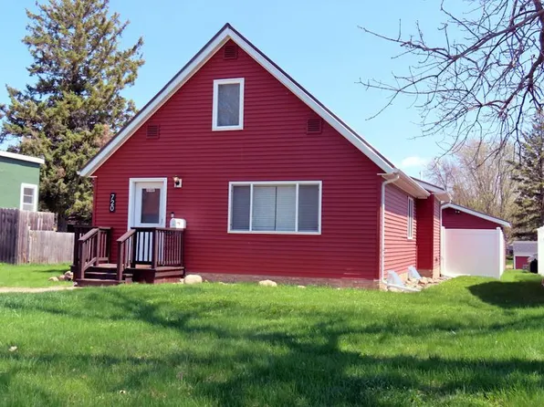 720 Saint Paul Ave S, Thief River Falls, MN 56701
