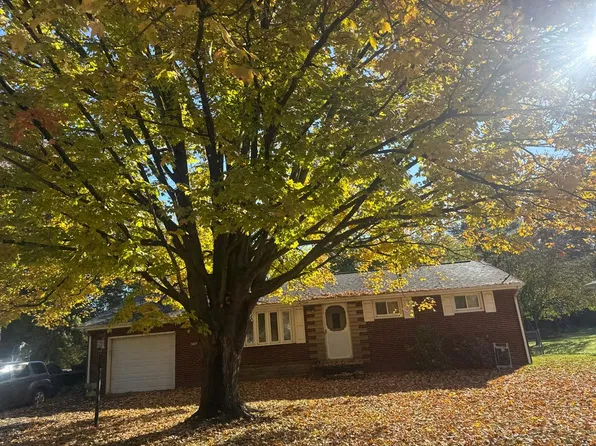 612 Noble Pl NW, Massillon, OH 44647