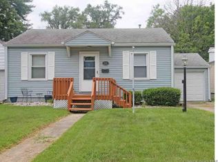 2541 S 4th St, Springfield, IL 62703