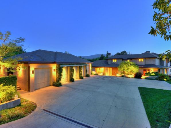 Silicon Valley Los Altos Hills Real Estate 7 Homes For Sale Zillow