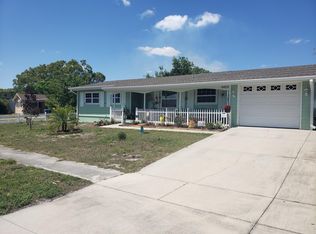 4459 Collins Rd, Spring Hill, FL 34606
