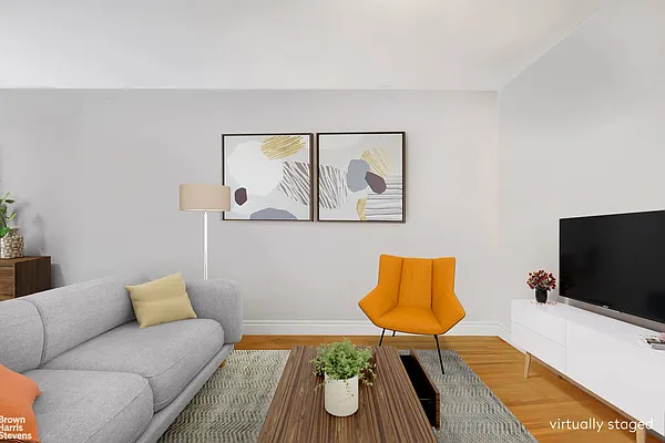 Sold by Brown Harris Stevens | media 10