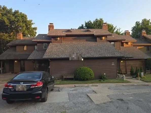13942 Turnberry Ln, Siloam Springs, AR 72761