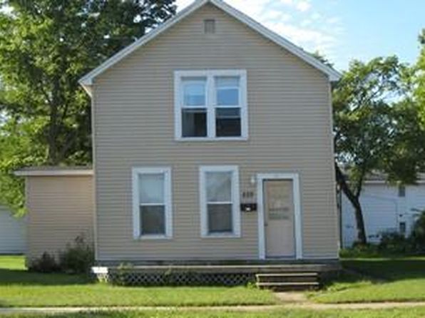 3 bedroom houses for rent eau claire wi