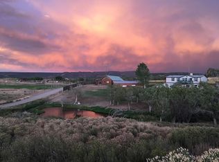 5165-331 County Rd, Silt, CO 81652