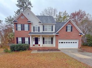 307 Heatherstone Rd, Columbia, SC 29212