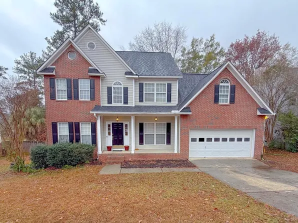 307 Heatherstone Rd, Columbia, SC 29212