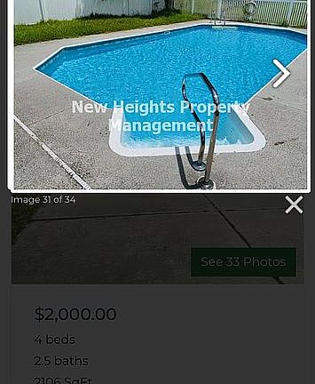4th image of 4801 Harvest Moon Ct