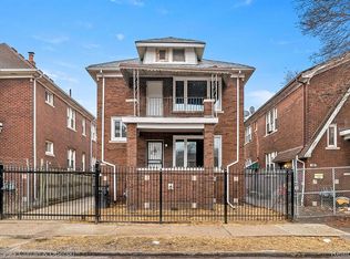 9153 Lane St, Detroit, MI