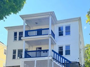 5 Radnor Rd, Brighton, MA 02135