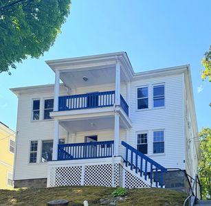 5 Radnor Rd, Brighton, MA, 02135