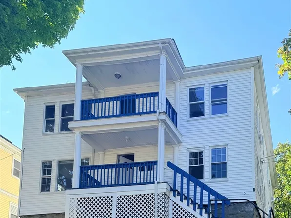5 Radnor Rd, Brighton, MA 02135