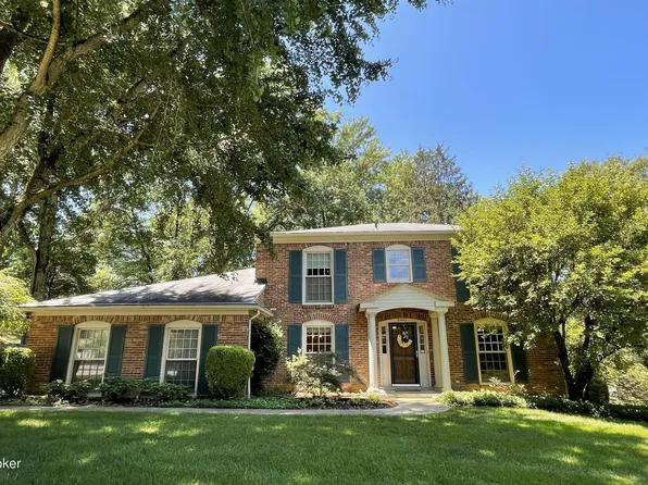 2402 Baylor Dr, Northfield, KY 40222