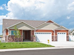 6849 Hitching Post Ln, Cheyenne, WY 82001