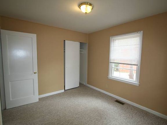 BedRm 2 (BedRm 3 not show