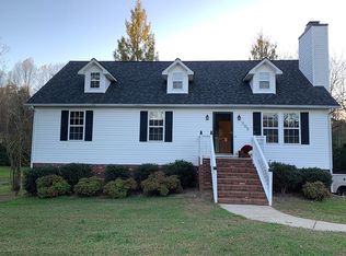 205 Ellis Ct, Thomasville, NC 27360