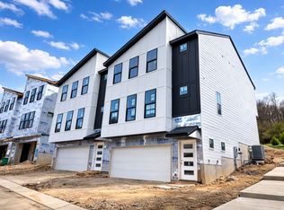 Homes Available Soon, Reserve at Bellevue, Bellevue, KY 41073