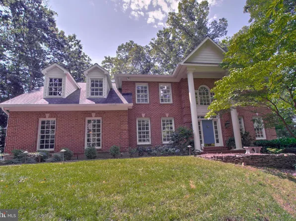 7565 Marshall Dr, Annandale, VA 22003