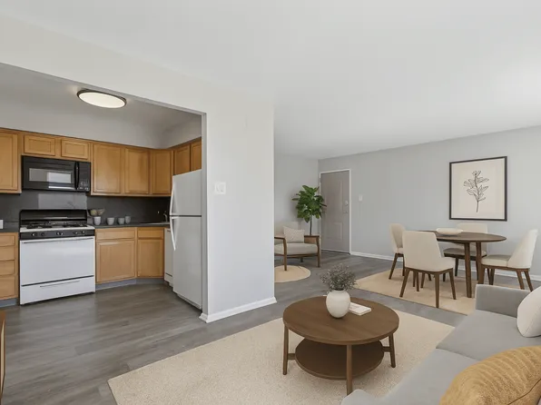 Warrington Crossings, 1700 Street Rd APT D22, Warrington, PA 18976