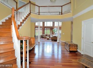 9740 Thorn Bush Dr, Fairfax Station, VA 22039