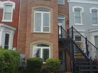 1713 6th St NW, Washington, DC 20001