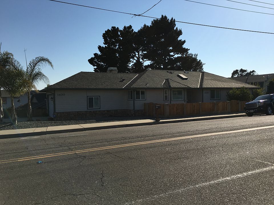 New roof. New windows. 