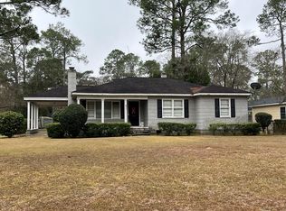 1400 9th Ave, Albany, GA 31707