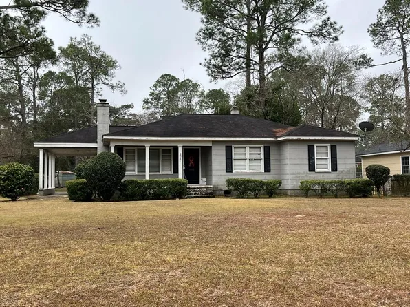 1400 9th Ave, Albany, GA 31707