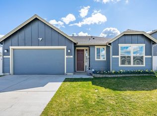 7023 S Harlow Rd, Cheney, WA 99004