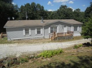 Highway 43 S, Compton, AR 72624