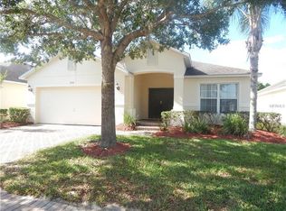 330 Bridgewater Dr, Davenport, FL 33897