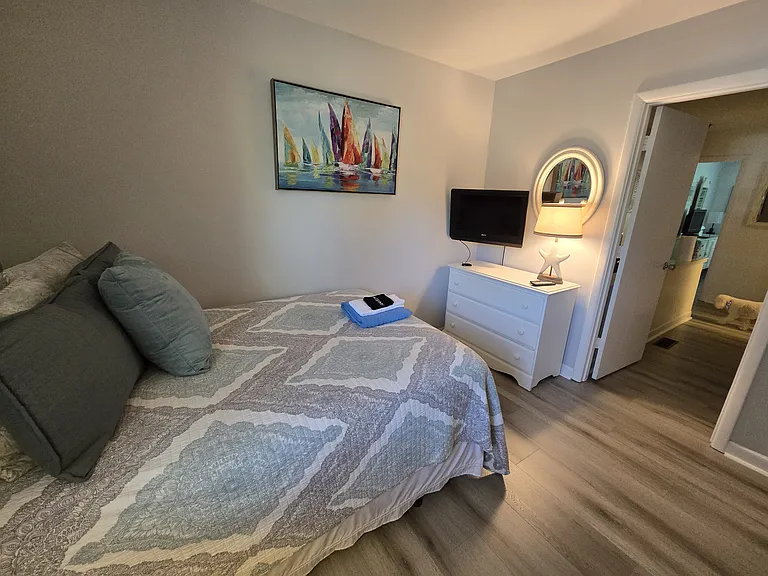 32 S Forest Beach Dr #58 — Photo 47