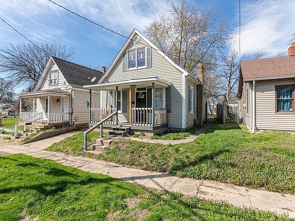 2nd image of 929 W Brons Ave