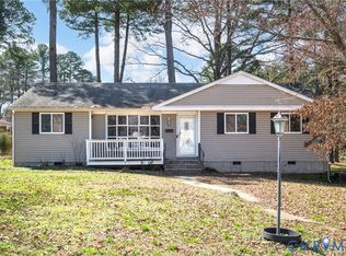 2046 Walton St, Petersburg, VA 23805