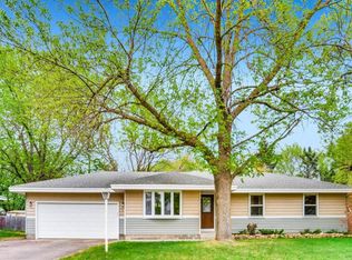 7599 Jackson St NE, Fridley, MN 55432