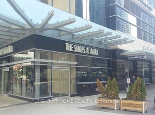 388 Yonge St UNIT 7405, Toronto, ON M5B0A4