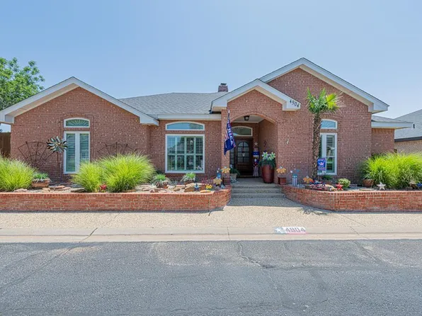 4904 Hillsboro Ct, Midland, TX 79705
