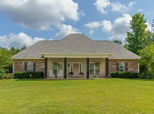 3603 Highway 583 SE, Ruth, MS 39662
