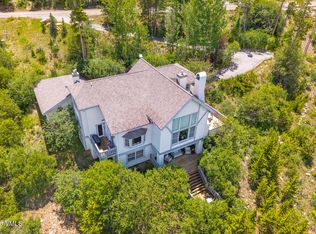 511 Big Dipper Rd, Edwards, CO 81655