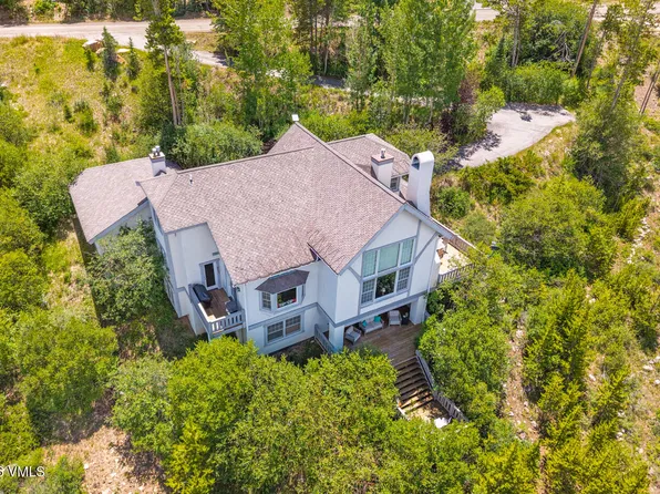 511 Big Dipper Rd, Edwards, CO 81655