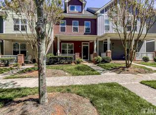 68 Millbrook Dr, Pittsboro, NC 27312