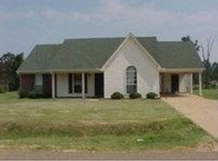 231 Salem Rd, Oxford, MS 38655