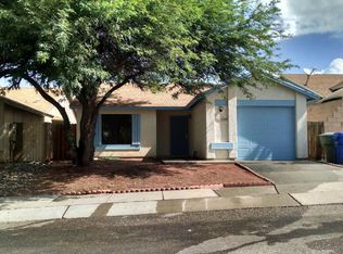 10049 E Bryonwood Ln, Tucson, AZ 85730