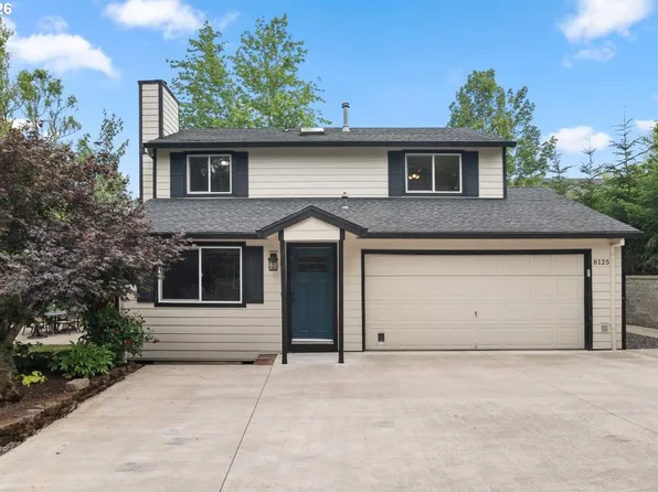 8125 SW Pine St, Portland, OR 97223
