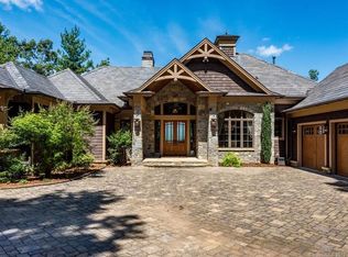 287 Secluded Hills Ln, Arden, NC 28759