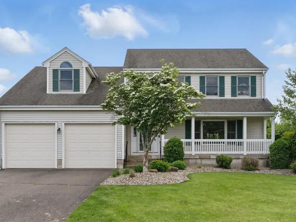 136 Windmill Hill, Wethersfield, CT 06109