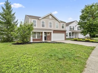3949 Winding Path Dr, Canal Winchester, OH 43110