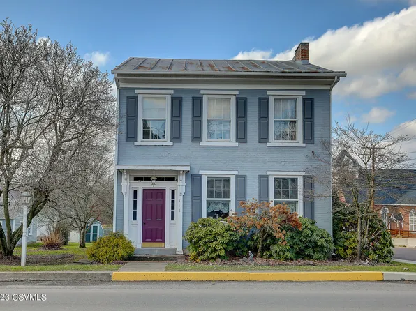 315 Main St, Orangeville, PA 17859