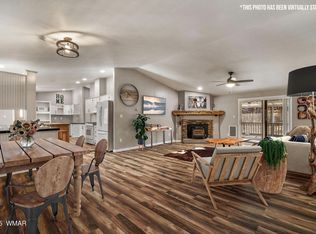 3014 Birch Dr, Lakeside, AZ 85929